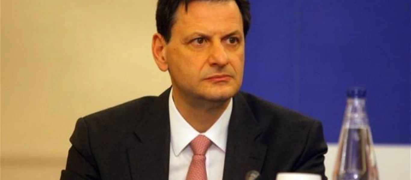 Θ.Σκυλακάκης: «Αν έχει κανείς υπερπλεόνασμα πρέπει να δίνεται σε δαπάνες που είναι εφάπαξ»